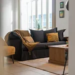 Apartment Escapade Zeebries - Spacious And Bright Near The Sea De Panne