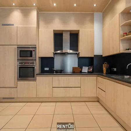 Escapade Zeebries - Spacious And Bright Near The Sea *