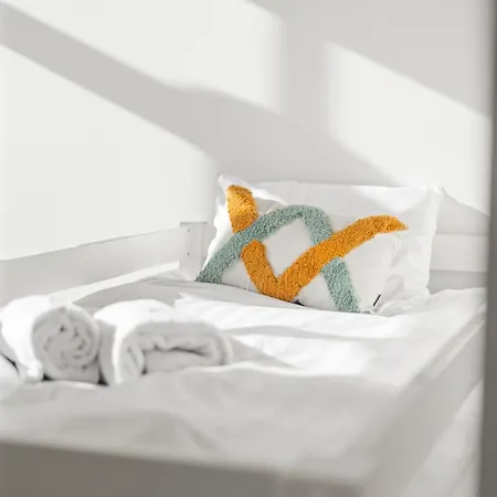 Escapade Zeebries - Spacious And Bright Near The Sea Apartment De Panne