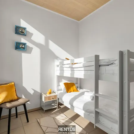 Escapade Zeebries - Spacious And Bright Near The Sea * De Panne