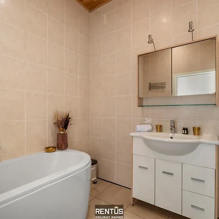 Escapade Zeebries - Spacious And Bright Near The Sea