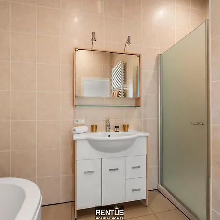 Escapade Zeebries - Spacious And Bright Near The Sea * De Panne